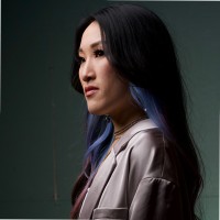 Skirball Cultural Center Employee Kaytie Lee's profile photo