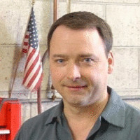 Mark Grist Email & Phone Number
