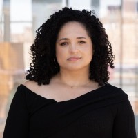 Brooklyn Community Housing & Services Employee Emma Williams's profile photo