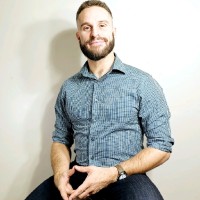 Soundspace Employee Brad Wrigley's profile photo