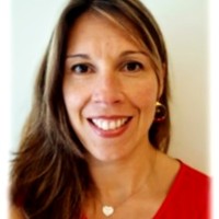 PURE Employee Sophia Bouras's profile photo