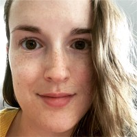 Como Community Ctr Employee Rebecca Conkle's profile photo