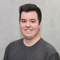 Veeva Systems Employee Nathan Irwin's profile photo