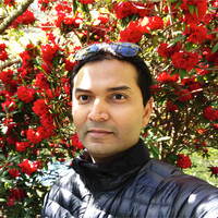 Kingman Regional Medical Center Employee Prashanth Manjunath's profile photo