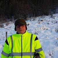 Langset Engineering AS Employee Per Stavik's profile photo