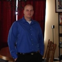 Apple Employee James Foote's profile photo