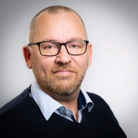ml&s manufacturing logistics and services GmbH & Co. KG Employee Oliver Reimer's profile photo