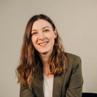 Walbert–Schmitz Employee Saskia Rouenhoff's profile photo