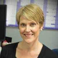 The Hamilton and Alexandra College Employee Wendy Henderson's profile photo