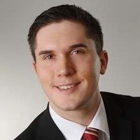 Testo Saveris Global Employee Nils Ollek's profile photo
