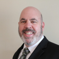 Philadelphia College of Osteopathic Medicine Employee Richard Smith's profile photo