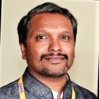 AirlinePros International Employee Umesh Nair's profile photo