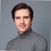 payever Employee Vasiliy Krasnopevtsev's profile photo