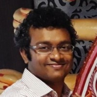 ENEC Operations Employee Subhadeep Sen's profile photo