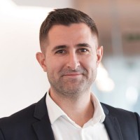 Proxiad SEE Employee Alexandar Milev's profile photo