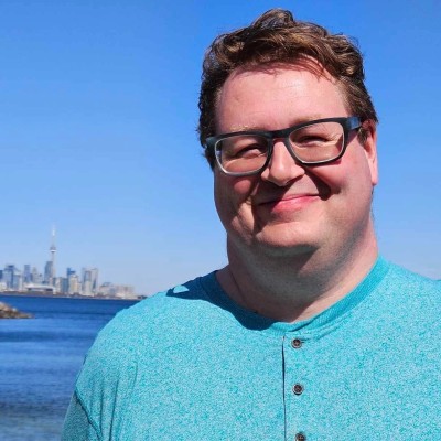 Auld Sod Films Employee Gregory Breen's profile photo