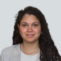 Clark Boat Méditerranée Employee Katerine Rodriguez's profile photo