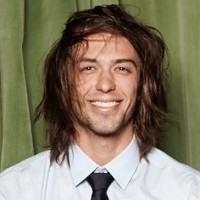 Curious Orange Employee Matty Klemanski's profile photo