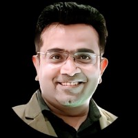 Department of Computer Science, University of Delhi Employee Ankit Rajpal's profile photo