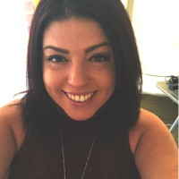 Bristol Global Mobility Employee Vanessa Almeida's profile photo