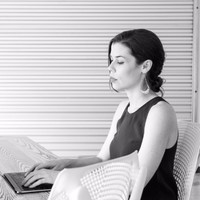 Fidelity Investments Employee Megan Moore's profile photo