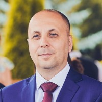 CFR Marfa Employee Alin Moraru's profile photo