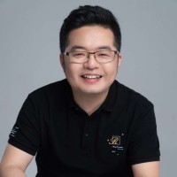 SunFounder Employee Mike Huang's profile photo