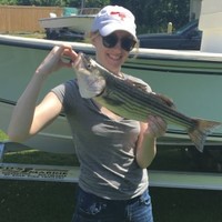 Association of Fish & Wildlife Agencies Employee Alexandra Schwaab's profile photo