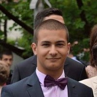 Common Pool Employee Svilen Savov's profile photo