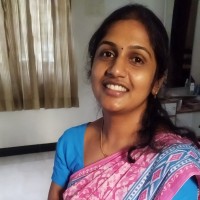 Bannari Amman Institute of Technology Employee Nandhini Somaraj's profile photo