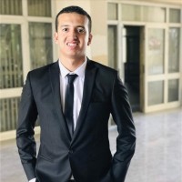 Plutus Employee Belal Tarek's profile photo