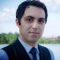 Walmart Advanced Systems & Robotics Employee Andre Rosa's profile photo