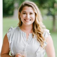 Louisville Tourism Employee Jessica Dillree's profile photo