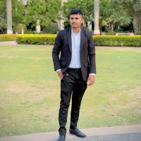 Pranav Jamdade Email