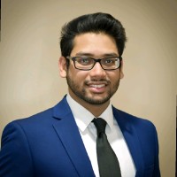 Rasik Mostafa Email & Phone Number