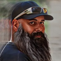 Sysco Boston, LLC Employee Robert Mulhern's profile photo