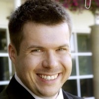 University of Hull Employee Simon Grey's profile photo