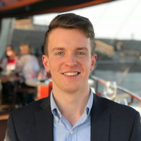 Bain & Company Employee Will North's profile photo
