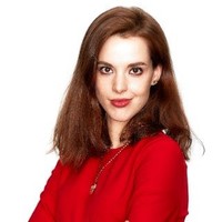 Jungheinrich España S.A.U. Employee Adriana Fraj's profile photo