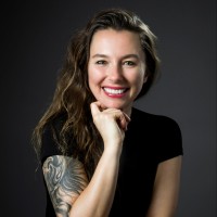 Clevertech Employee Iwona Sztorc's profile photo