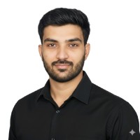 COMPEGENCE Employee Raj Yadav's profile photo