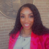 United States Courts Employee Brittany Bates's profile photo
