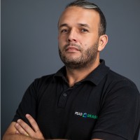 PEAD BRASIL Employee Luis Lima's profile photo