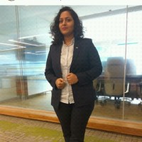 TVS Industrial & Logistics Parks Pvt. Ltd. Employee Pratima Mahadik's profile photo