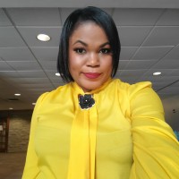 mRelief Employee Agbor Tambe's profile photo