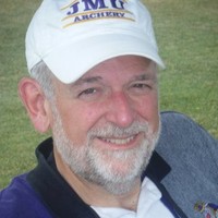 Harrisonburg Construction Employee Bob Ryder's profile photo