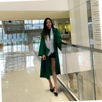 HIPR Employee Sabrina Li's profile photo