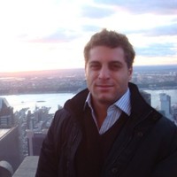 Volt Partners Employee Mathias Laselva's profile photo