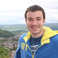Alkira, Inc. Employee Cameron Richards's profile photo