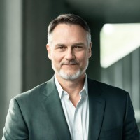 HPE Aruba Networking Employee Mark Berly's profile photo